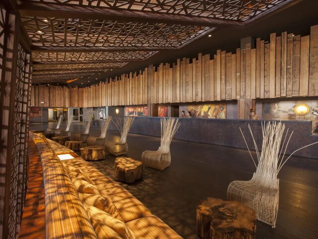 Lopesan Baobab Resort photo 0