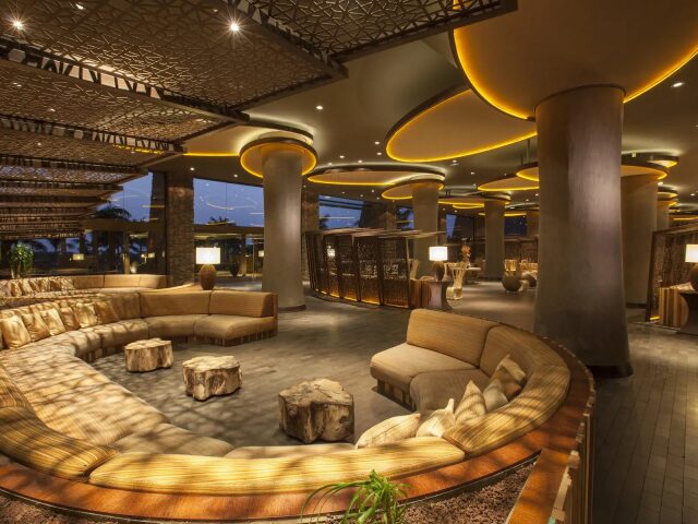 Lopesan Baobab Resort photo 1