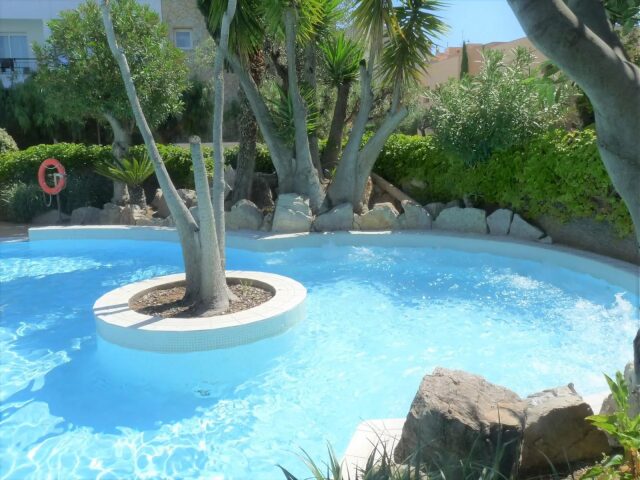 Fergus Club Pineda Splash photo 3
