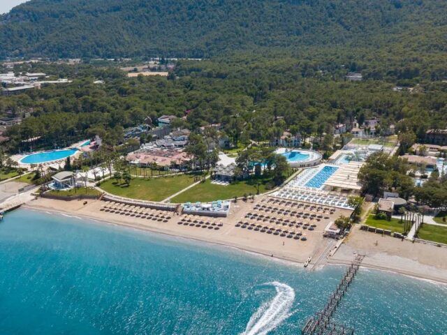 Baia Salima Kemer photo 3