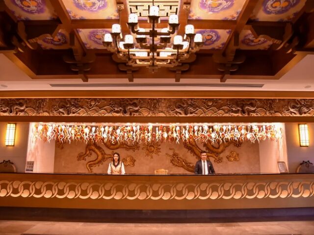 Royal Dragon photo 3