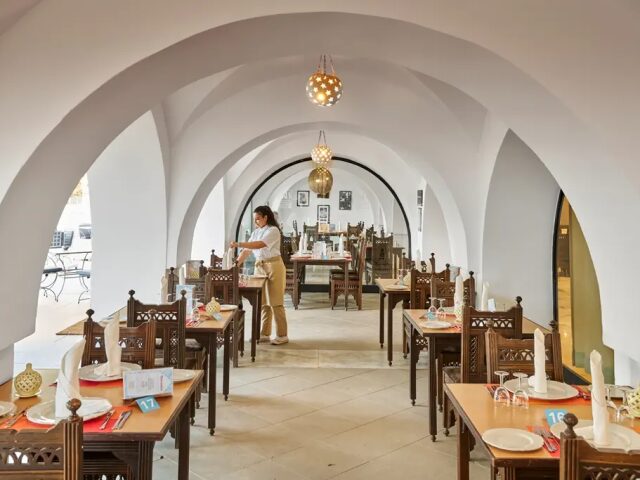 Nozha Beach Resort & Spa photo 2