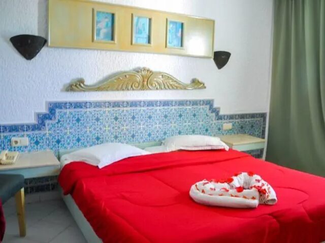 Houria Palace photo 1