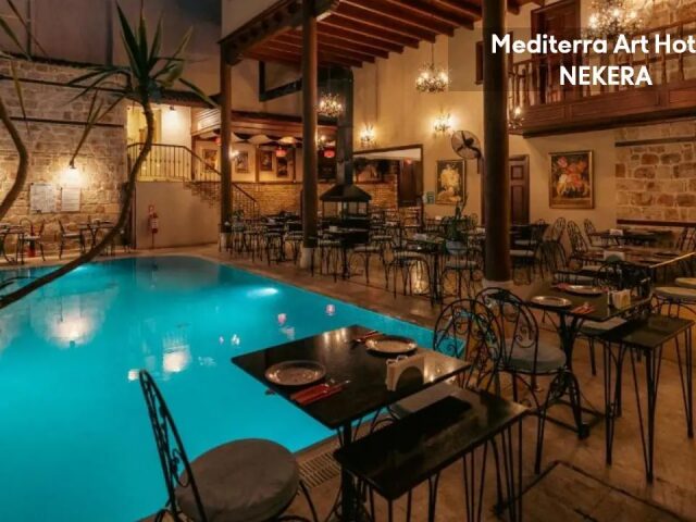 Mediterra Art photo 2