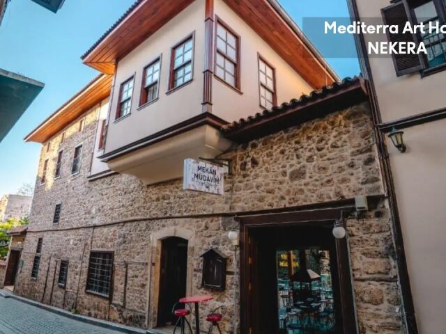 Mediterra Art photo 0