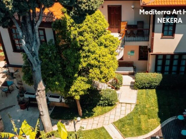 Mediterra Art photo 1