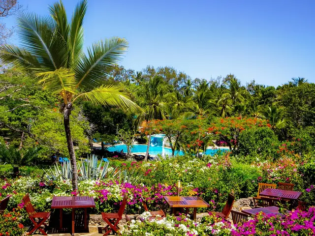 Diani Sea Resort photo 3