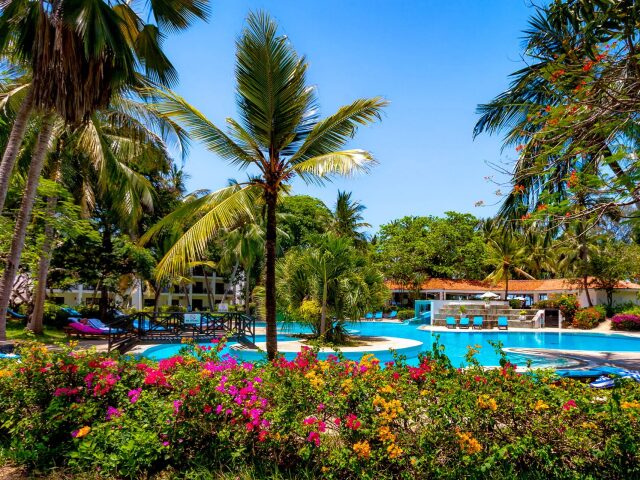 Diani Sea Resort