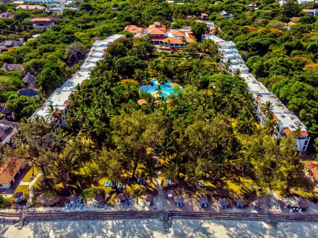 Diani Sea Resort photo 0