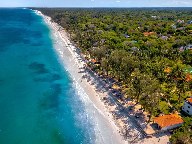 Diani Sea Resort photo 2