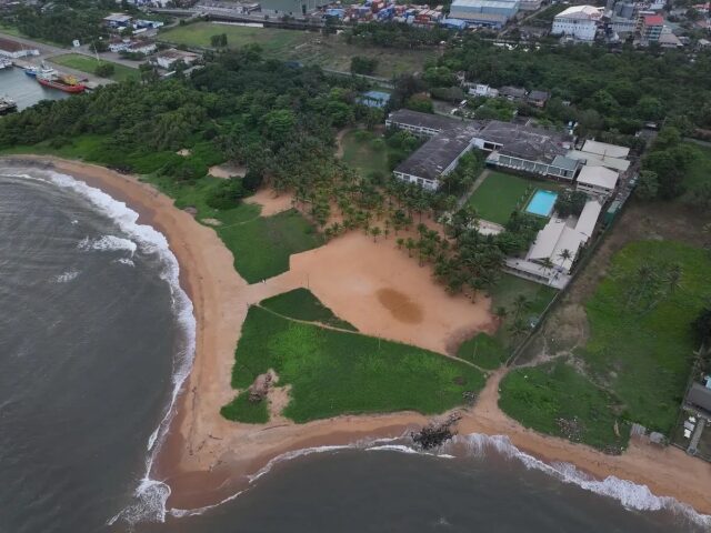 Pegasus Reef