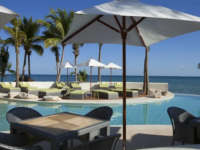 Mahekal Beach Resort photo 2