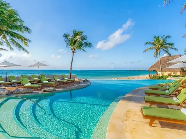 Mahekal Beach Resort photo 1