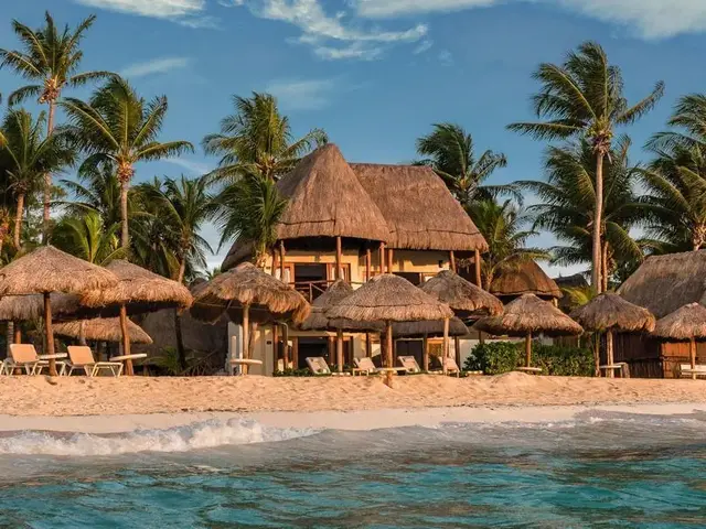 Mahekal Beach Resort photo 0