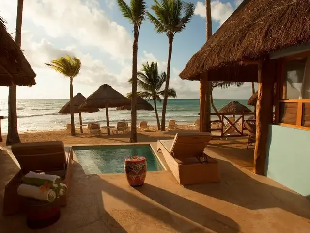 Mahekal Beach Resort photo 3