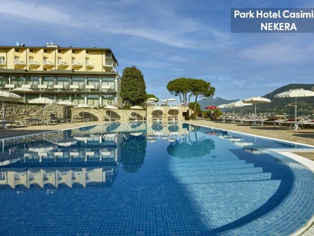 Park Hotel Casimiro photo 0