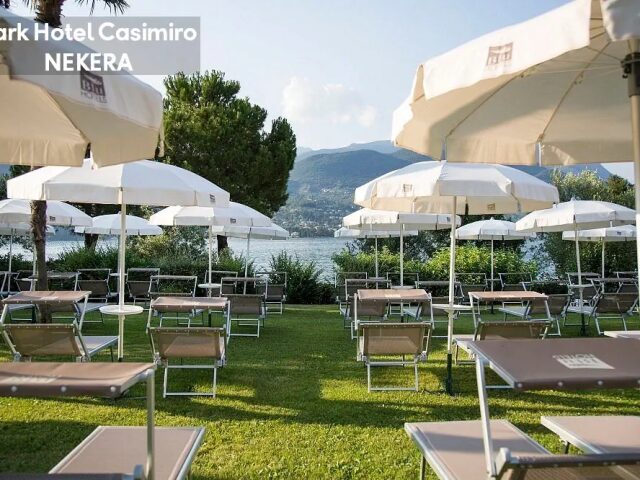 Park Hotel Casimiro photo 3