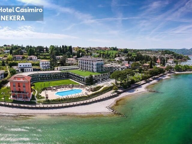 Park Hotel Casimiro