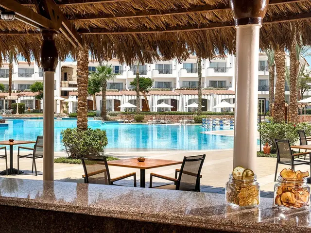 Jaz Fanara Resort photo 2