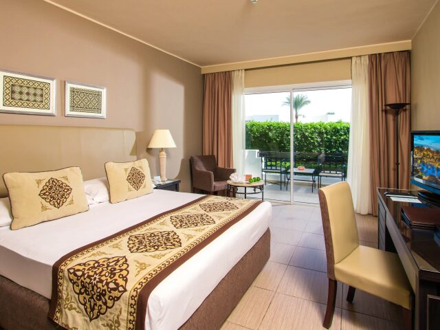 Jaz Fanara Resort photo 1