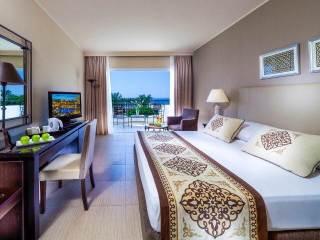 Jaz Fanara Resort photo 3