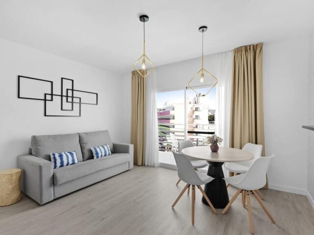 TRH Palmanova Suites photo 2