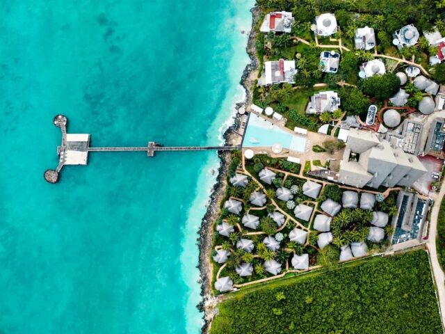 Essque Zalu Zanzibar photo 0