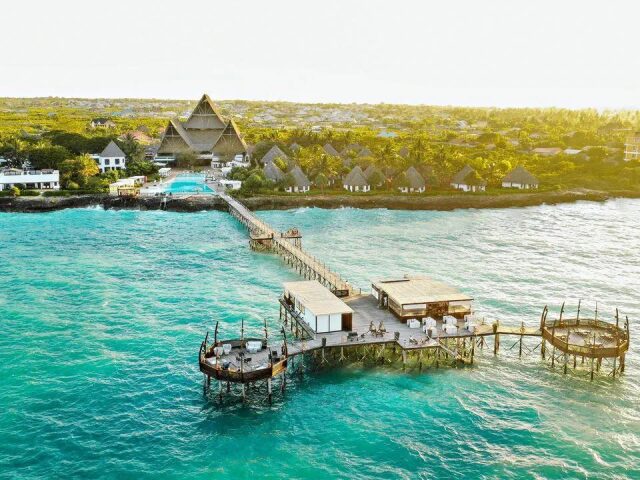 Essque Zalu Zanzibar photo 1