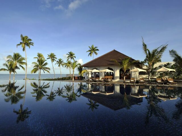 The Residence