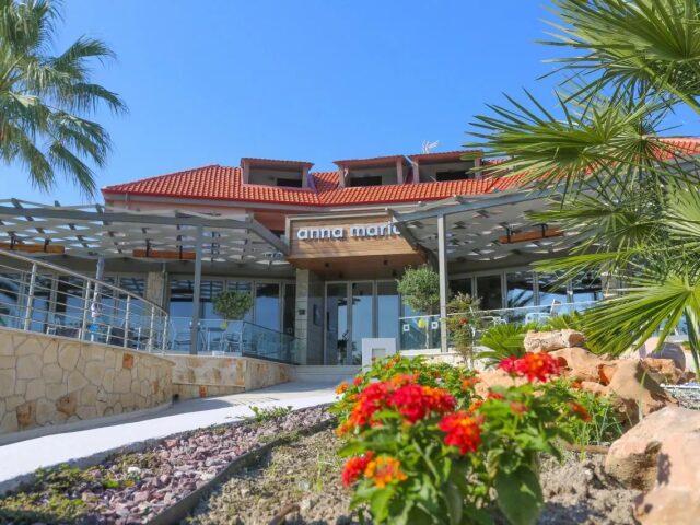 Anna Maria Paradise photo 0