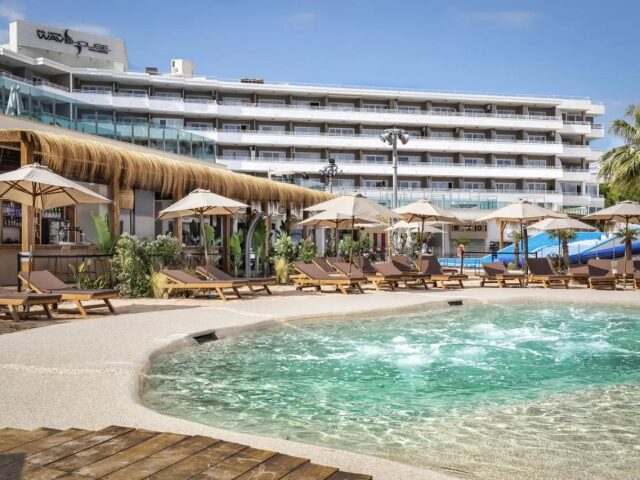 INNSide by Melia Wave Calvia