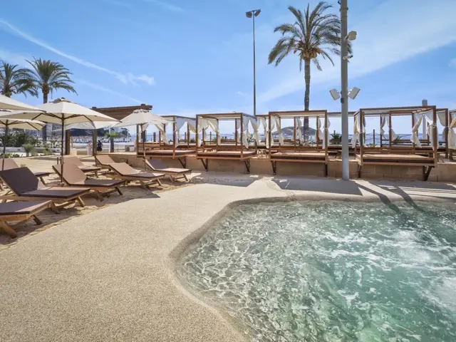 INNSide by Melia Wave Calvia photo 1