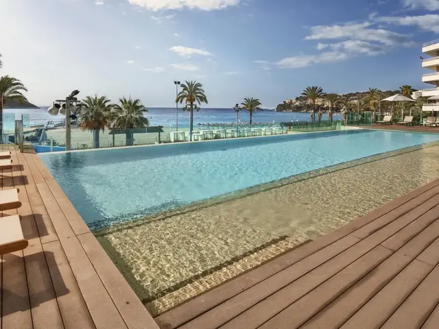 INNSide by Melia Wave Calvia photo 3