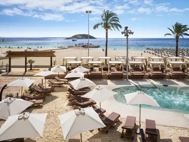 INNSide by Melia Wave Calvia photo 0