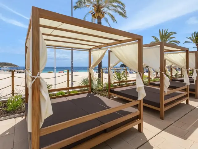INNSide by Melia Wave Calvia photo 2