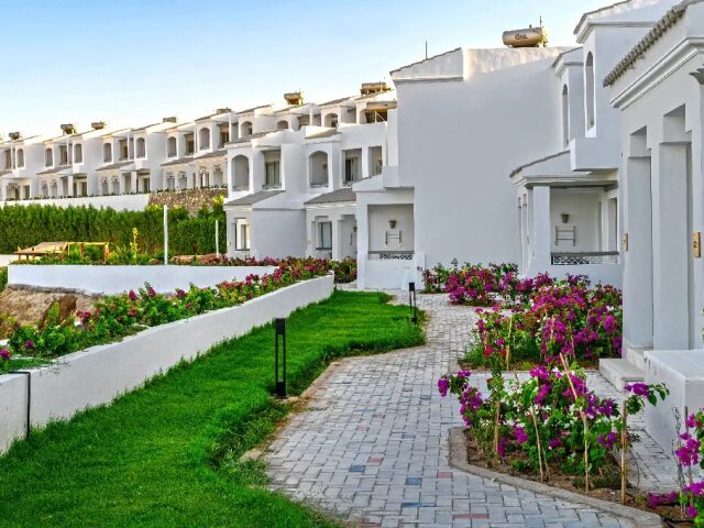 Invidia Coral Beach Tiran photo 3