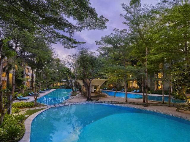 Courtyard by Marriott photo 3