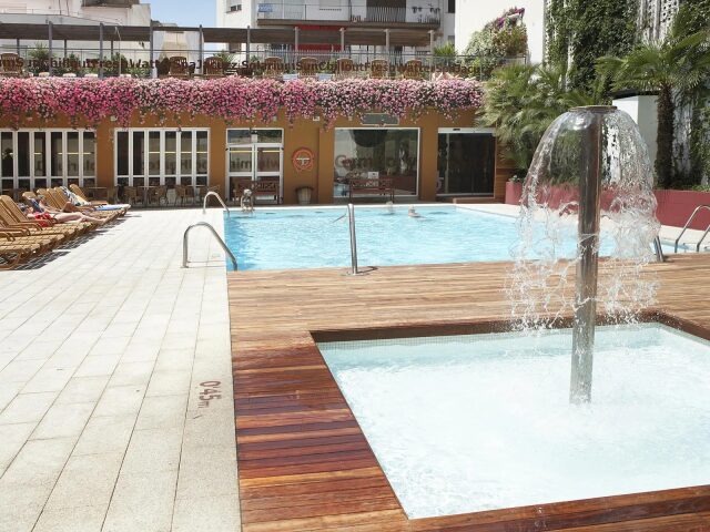 Alegria Plaza Paris photo 2