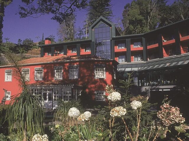 Quinta do Monte