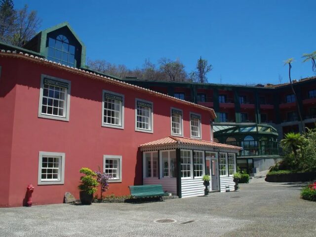 Quinta do Monte photo 1