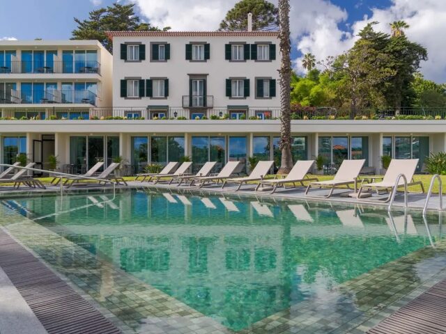 Pestana Quinta Perestrello