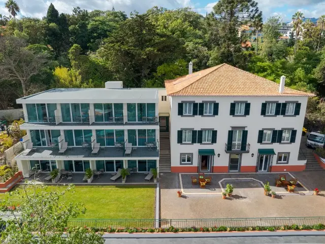 Pestana Quinta Perestrello photo 2