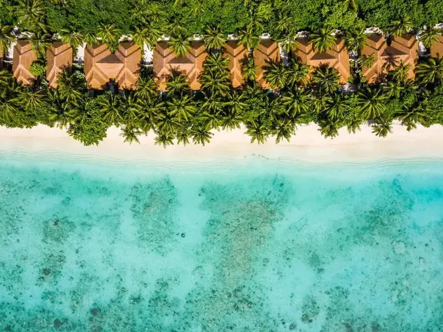 Ayada Maldives photo 1