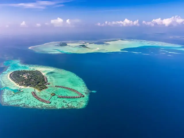 Ayada Maldives photo 0