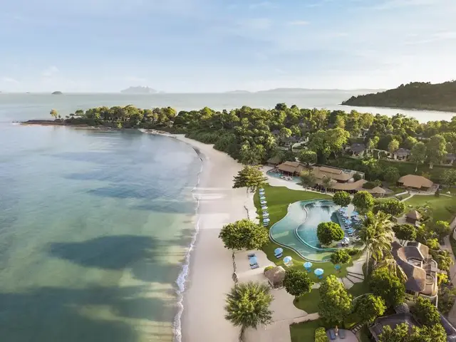 The Naka Island Phuket