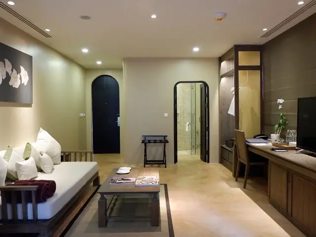 The Naka Island Phuket photo 3