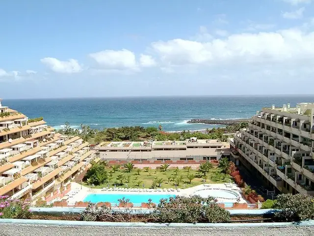 Bahia Playa photo 0