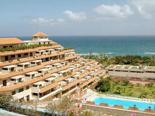 Bahia Playa