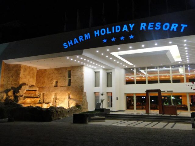 Sharm Holiday photo 2