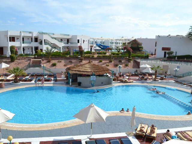 Sharm Holiday photo 3